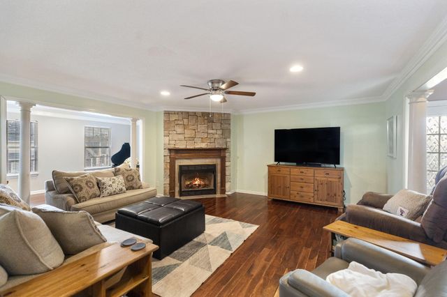 2415 Yellowood Court NW, Cleveland, TN 37312