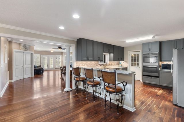 2415 Yellowood Court NW, Cleveland, TN 37312