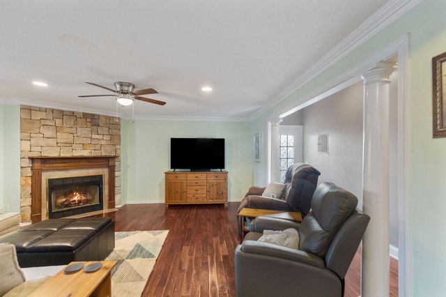 2415 Yellowood Court NW, Cleveland, TN 37312