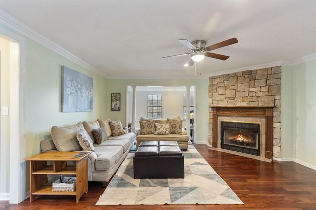 2415 Yellowood Court NW, Cleveland, TN 37312