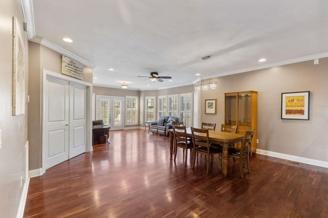 2415 Yellowood Court NW, Cleveland, TN 37312