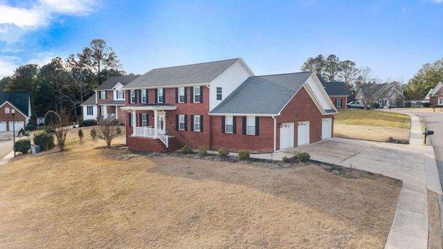 2415 Yellowood Court NW, Cleveland, TN 37312