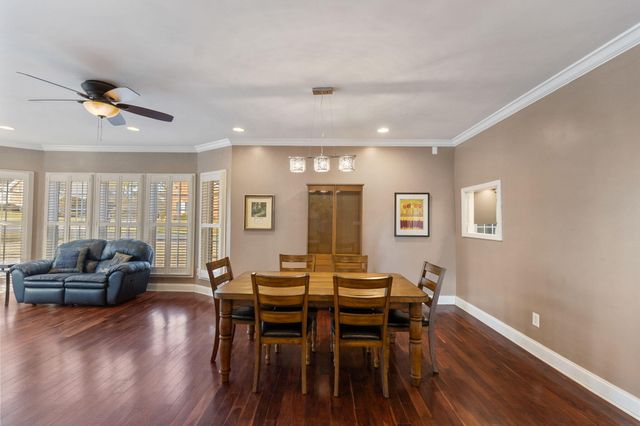 2415 Yellowood Court NW, Cleveland, TN 37312