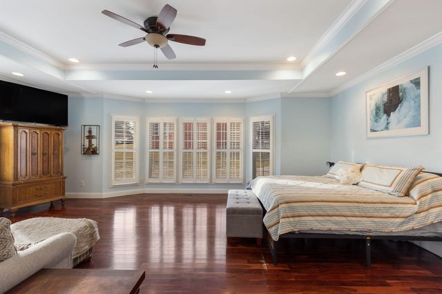 2415 Yellowood Court NW, Cleveland, TN 37312