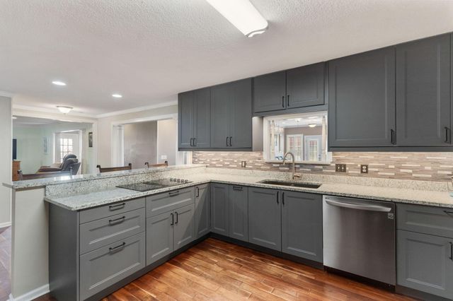 2415 Yellowood Court NW, Cleveland, TN 37312