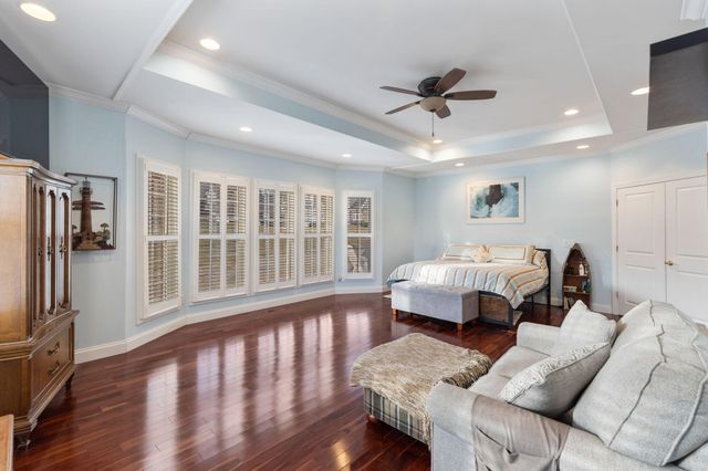 2415 Yellowood Court NW, Cleveland, TN 37312