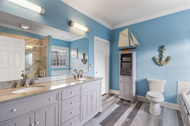 2415 Yellowood Court NW, Cleveland, TN 37312