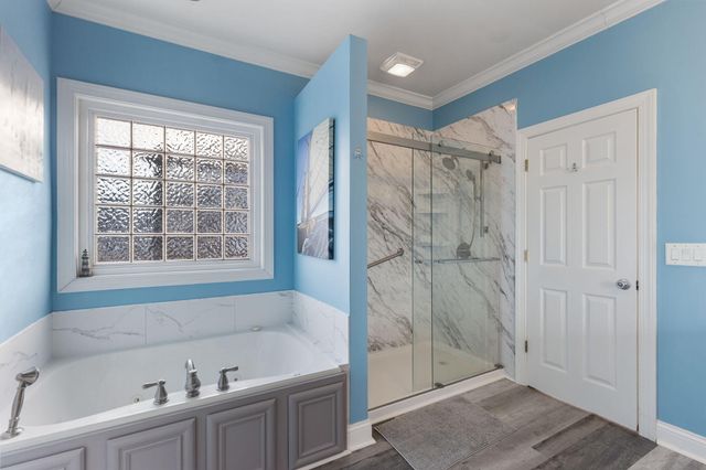 2415 Yellowood Court NW, Cleveland, TN 37312