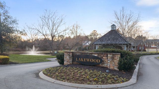 2415 Yellowood Court NW, Cleveland, TN 37312