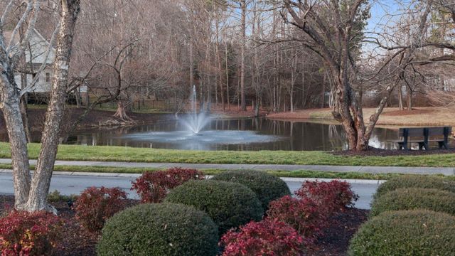 2415 Yellowood Court NW, Cleveland, TN 37312