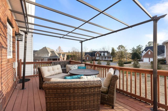 2415 Yellowood Court NW, Cleveland, TN 37312