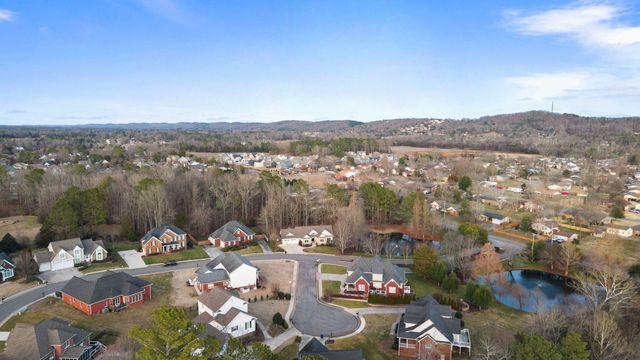 2415 Yellowood Court NW, Cleveland, TN 37312