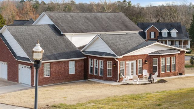 2415 Yellowood Court NW, Cleveland, TN 37312