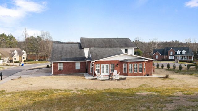 2415 Yellowood Court NW, Cleveland, TN 37312