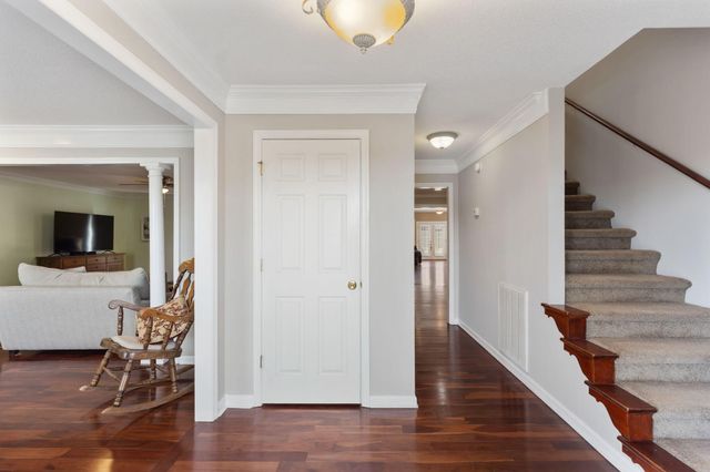 2415 Yellowood Court NW, Cleveland, TN 37312