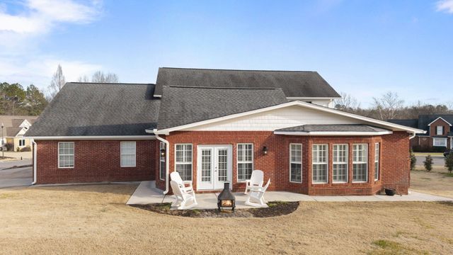 2415 Yellowood Court NW, Cleveland, TN 37312
