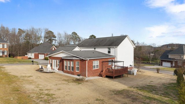 2415 Yellowood Court NW, Cleveland, TN 37312