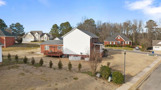 2415 Yellowood Court NW, Cleveland, TN 37312