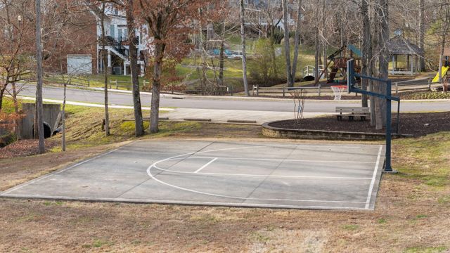 2415 Yellowood Court NW, Cleveland, TN 37312