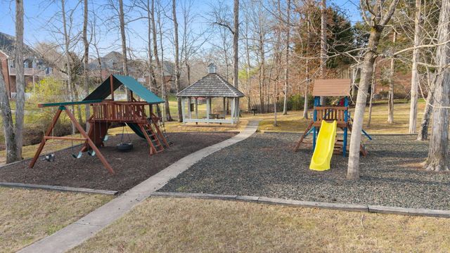 2415 Yellowood Court NW, Cleveland, TN 37312