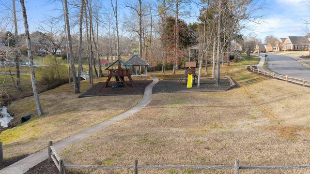 2415 Yellowood Court NW, Cleveland, TN 37312