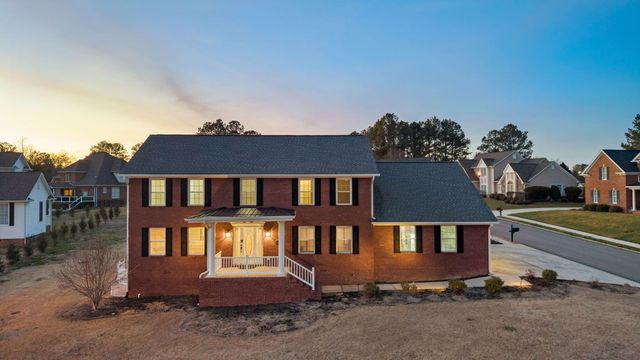 2415 Yellowood Court NW, Cleveland, TN 37312