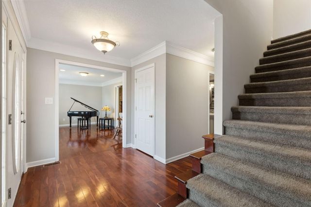 2415 Yellowood Court NW, Cleveland, TN 37312