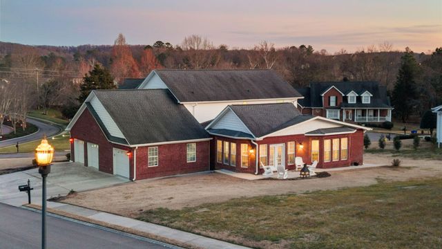 2415 Yellowood Court NW, Cleveland, TN 37312