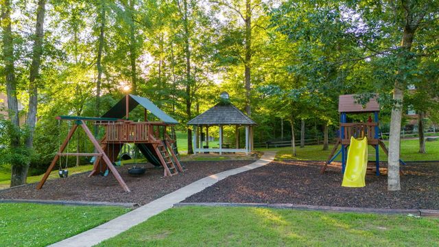 2415 Yellowood Court NW, Cleveland, TN 37312