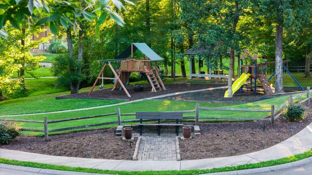 2415 Yellowood Court NW, Cleveland, TN 37312