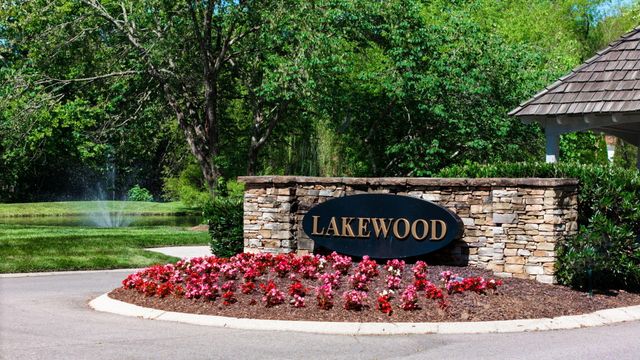 2415 Yellowood Court NW, Cleveland, TN 37312