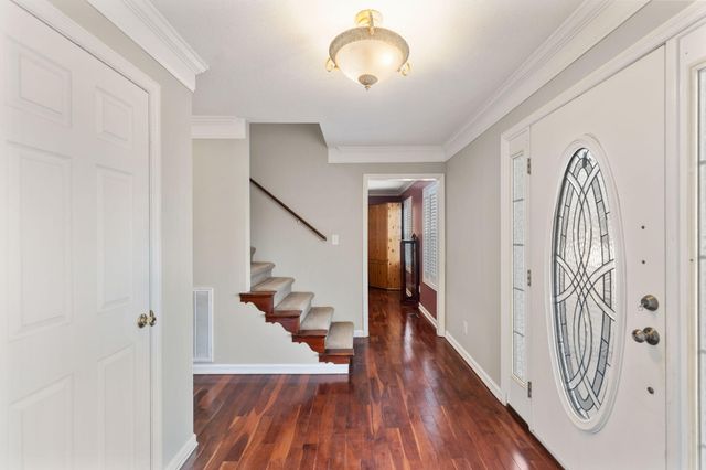 2415 Yellowood Court NW, Cleveland, TN 37312