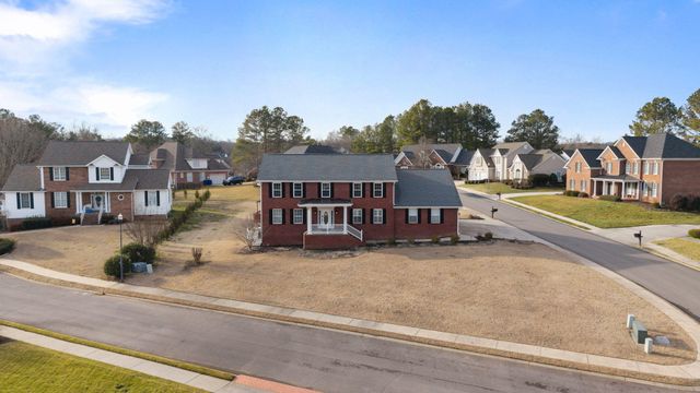 2415 Yellowood Court NW, Cleveland, TN 37312