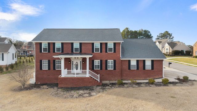 2415 Yellowood Court NW, Cleveland, TN 37312