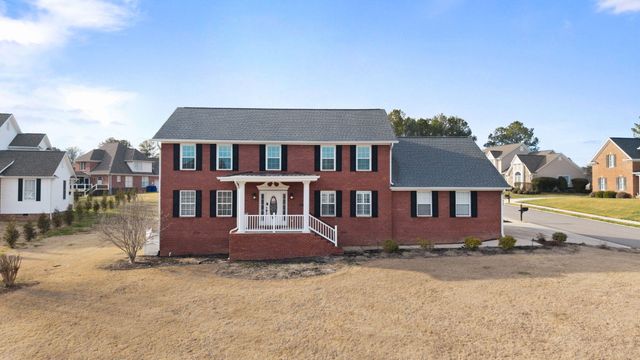 2415 Yellowood Court NW, Cleveland, TN 37312