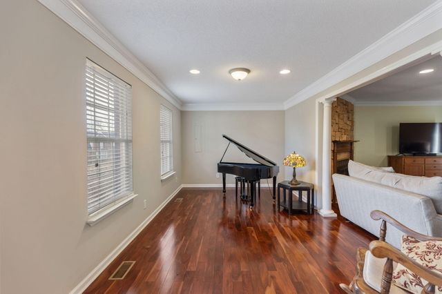 2415 Yellowood Court NW, Cleveland, TN 37312