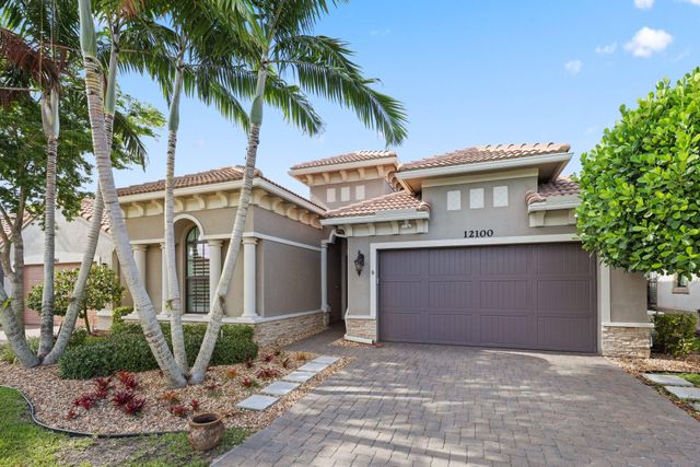 12100 Kalmar Circle S, Parkland, FL 33076