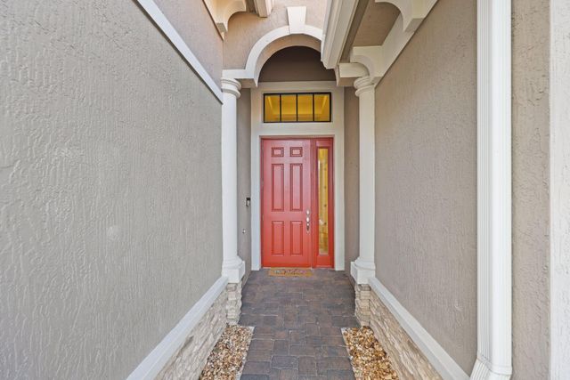 12100 Kalmar Circle S, Parkland, FL 33076