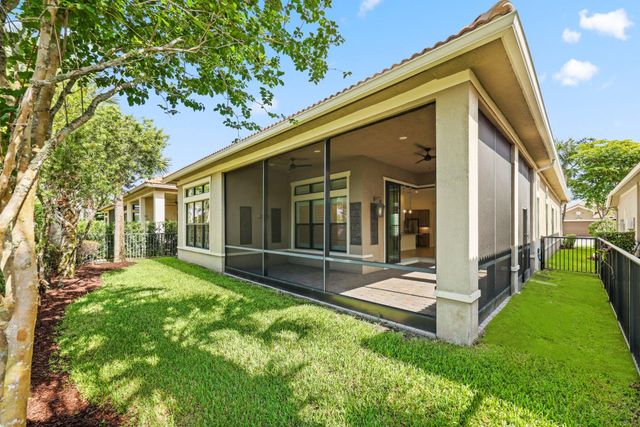 12100 Kalmar Circle S, Parkland, FL 33076