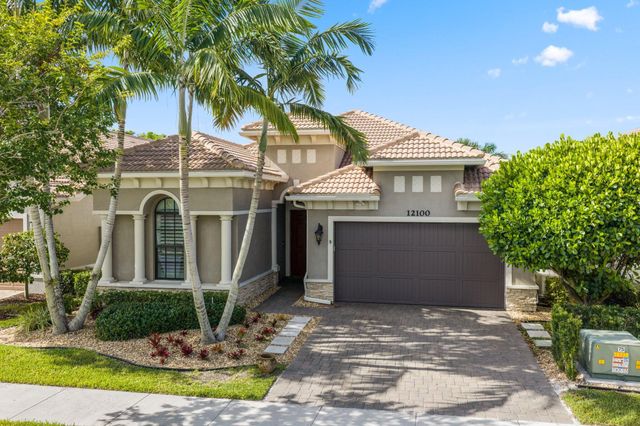 12100 Kalmar Circle S, Parkland, FL 33076