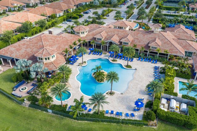 12100 Kalmar Circle S, Parkland, FL 33076