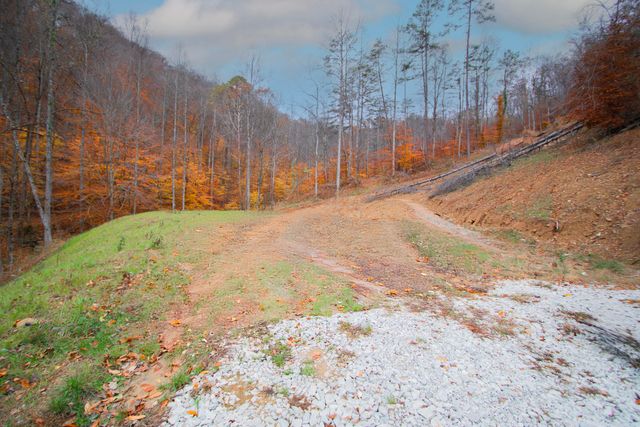 611 Blue River Branch Road, Prestonsburg, KY 41653
