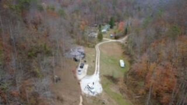 611 Blue River Branch Road, Prestonsburg, KY 41653