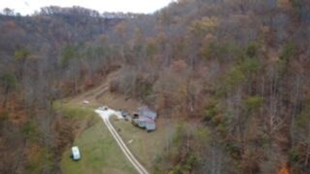 611 Blue River Branch Road, Prestonsburg, KY 41653
