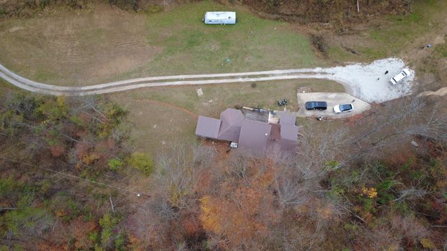 611 Blue River Branch Road, Prestonsburg, KY 41653