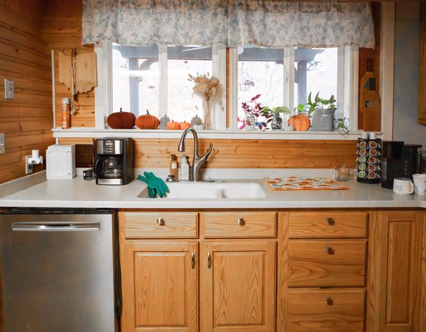 611 Blue River Branch Road, Prestonsburg, KY 41653