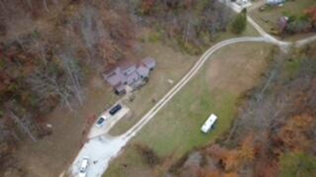 611 Blue River Branch Road, Prestonsburg, KY 41653
