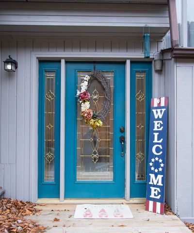 611 Blue River Branch Road, Prestonsburg, KY 41653