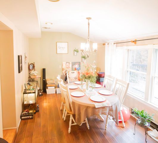 611 Blue River Branch Road, Prestonsburg, KY 41653