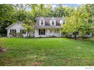 1924 Dougherty Ferry Rd. Road, St Louis, MO 63122